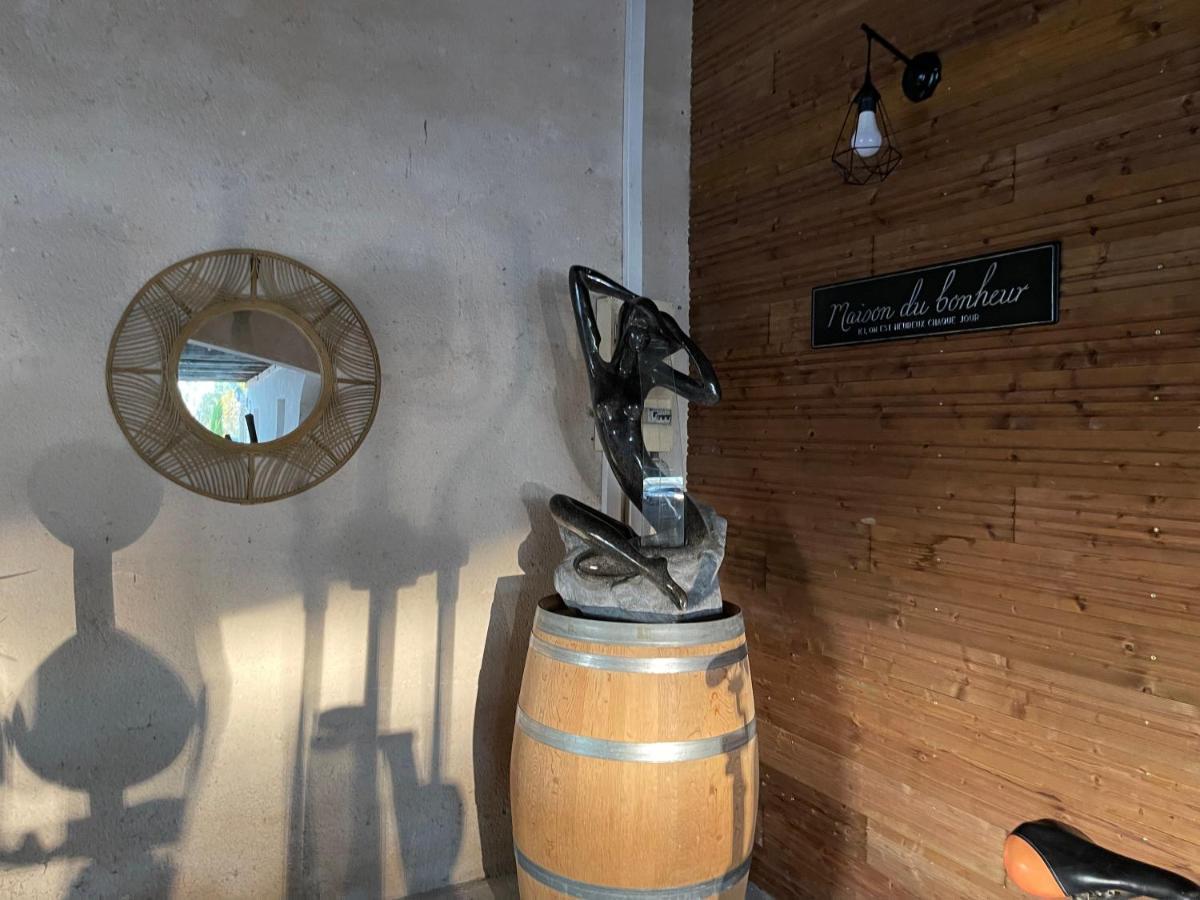 Studio Les Petits Lutins Entraigues-sur-la-Sorgue المظهر الخارجي الصورة