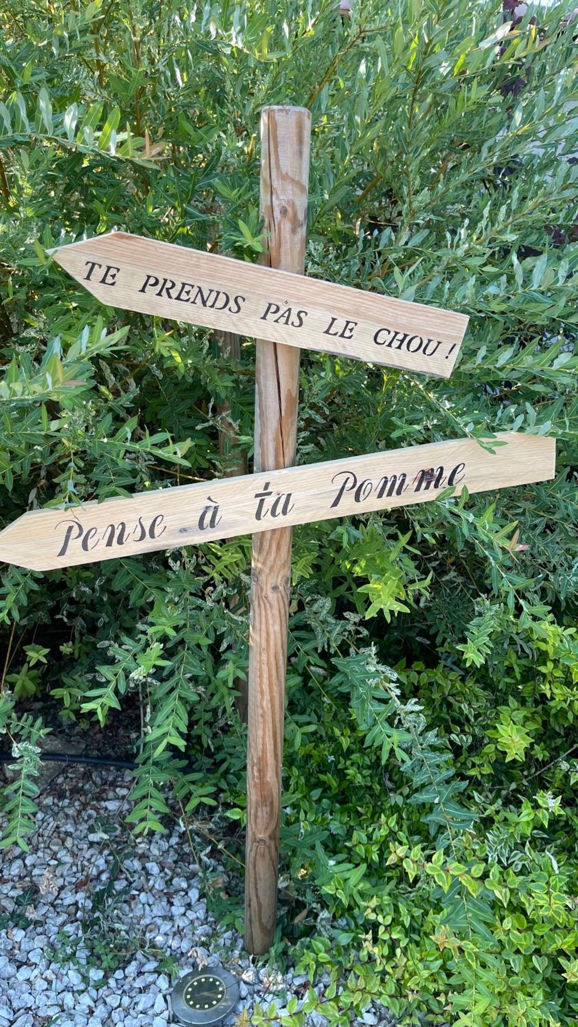 Studio Les Petits Lutins Entraigues-sur-la-Sorgue المظهر الخارجي الصورة